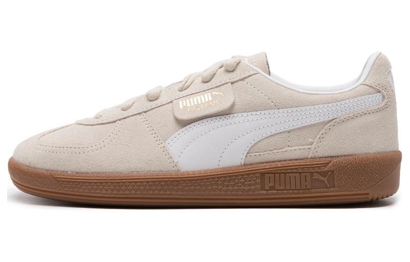 PUMA Palermo 'Beige White Gum'