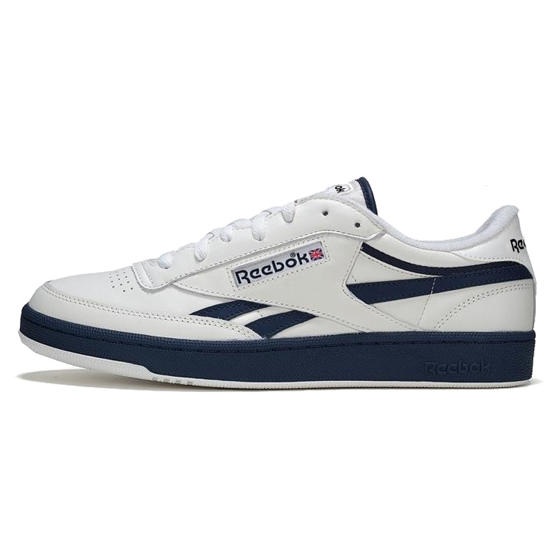 Reebok Club C Revenge Vintage 'Chalk Vector Navy'
