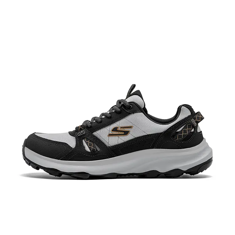 Skechers OUTDOOR MENS Mountaineering & Hiking Shoes Men's Low top White