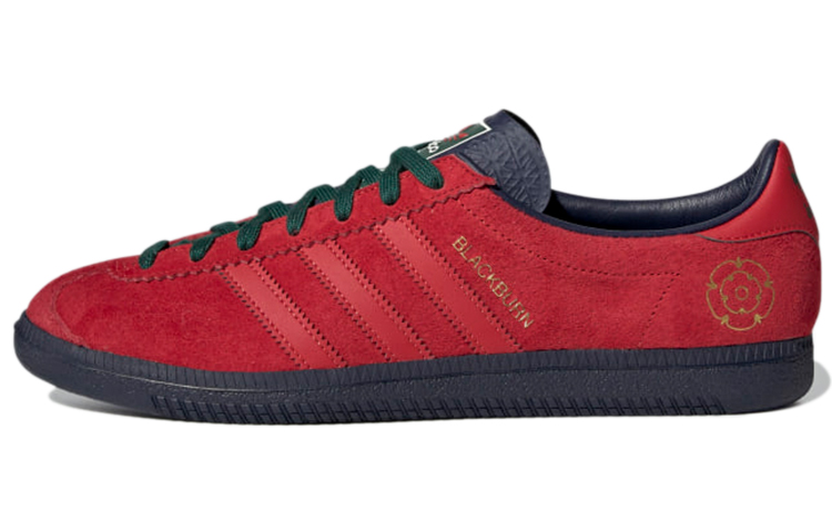 Adidas Blackburn Ewood Scarlet