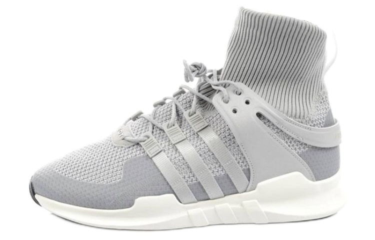 Adidas Originals Eqt Support Adv Adventure Winter Grey Two
