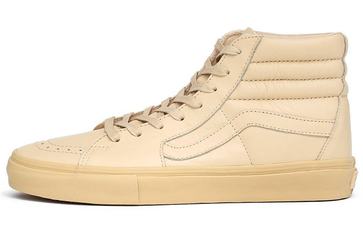 Vans Opening Ceremony X SK8 HI Lx 'Beige'