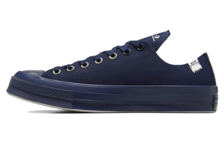 Converse Chuck Taylor All Star 70 Ox A COLD WALL Navy