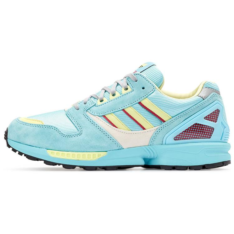 Zx 8000 Women's Adidas 'Hazy Sky Yellow Tint'