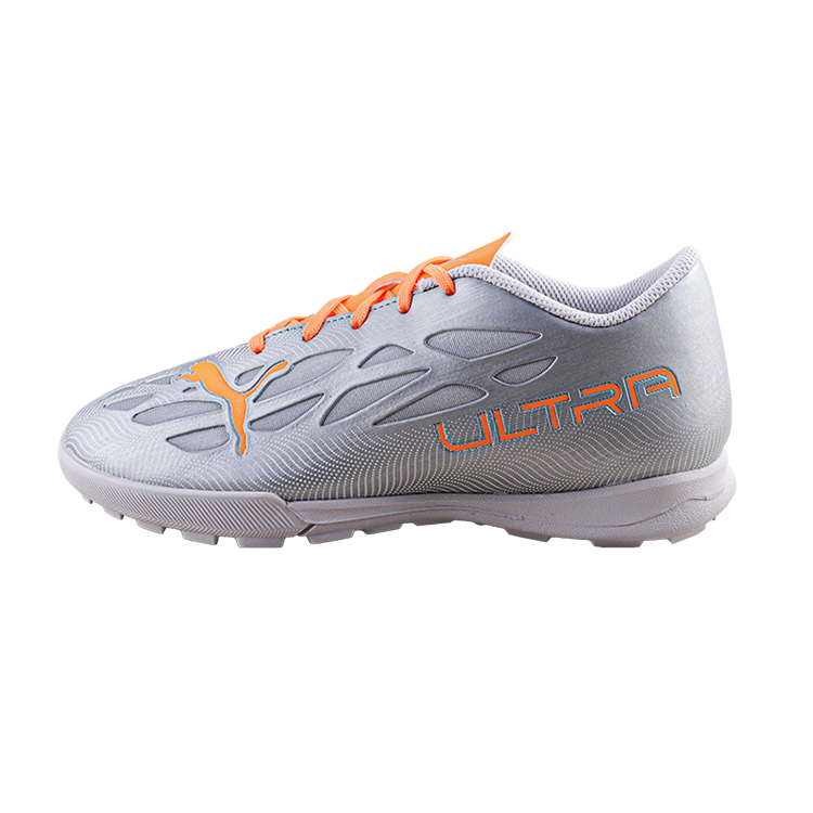 PUMA Ultra 4.4 Tt 'Diamond Silver Neon Citrus' Gs