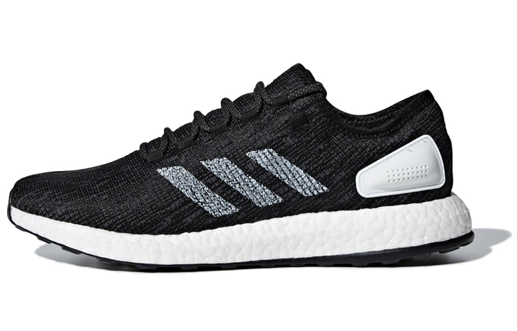 Adidas PureBoost 'Core Black'