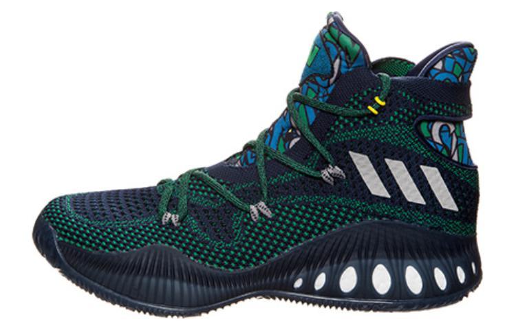 Adidas Crazy Explosive Andrew Wiggins Away