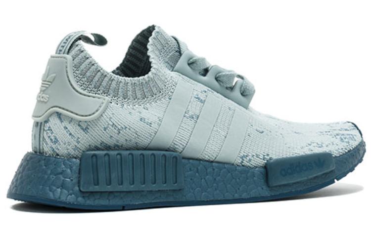 Adidas Nmd R1 Sea Crystal Women's купить в интернет-магазине Yoocart с быстрой доставкой по России.
