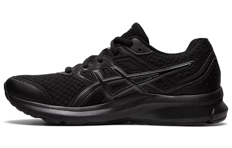 Asics Jolt 'Black' Women's
