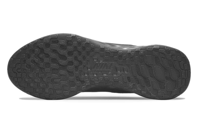 Nike Revolution 6 Next Nature Triple Black купить в интернет-магазине Yoocart с быстрой доставкой по России.