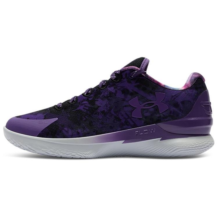 Under Armour Curry 1 Flotro 'Curry Tour'
