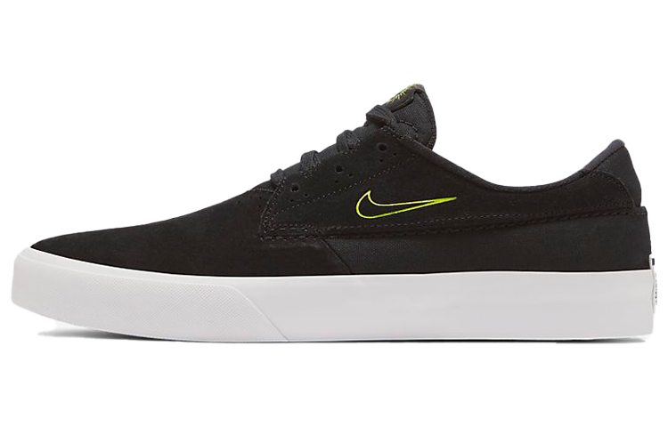 Nike Sb Shane 'Black Yellow'
