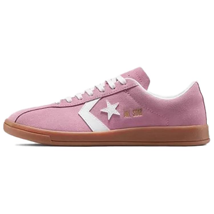 Converse All Star Classic Trainer Suede 'Cliffside Rose'