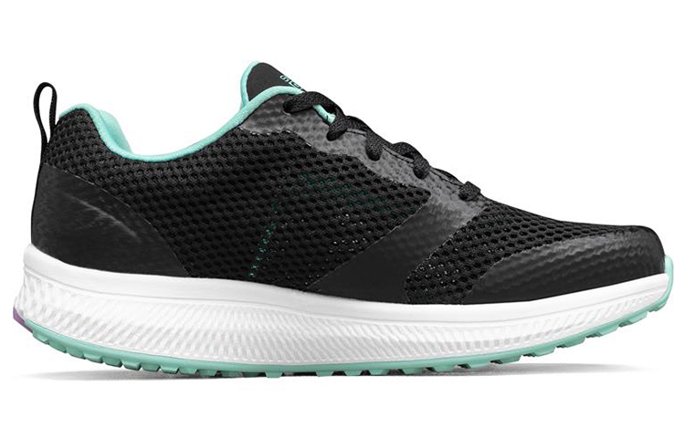 Skechers Go Run Consistent 'Black' Women's