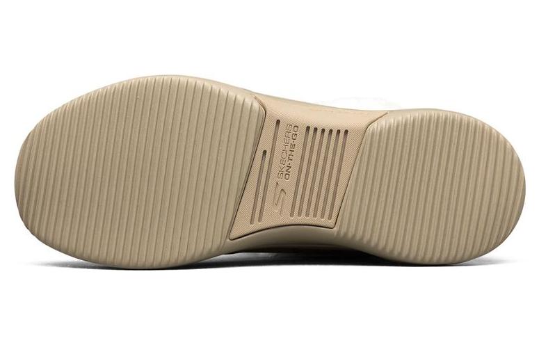 Skechers On The Go Midtown Shoes 'Khaki' Women's купить в интернет-магазине Yoocart с быстрой доставкой по России.