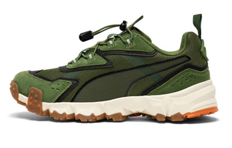 PUMA Trailfox MTS Water Running Shoes