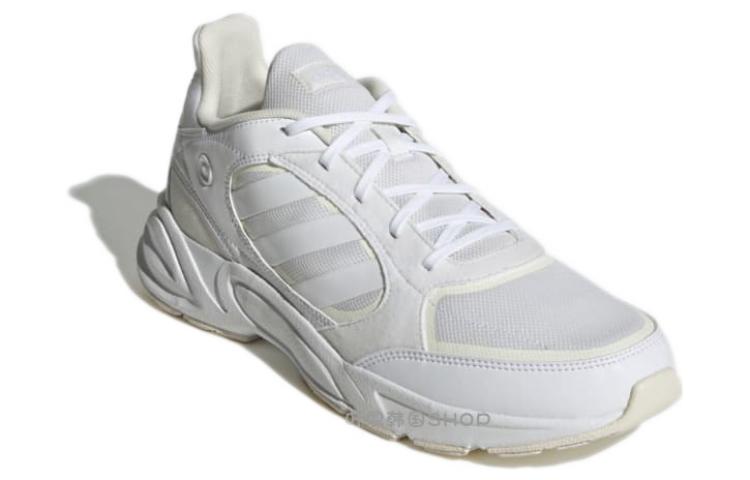 90s Valasion Adidas Neo 'Off White Chalk' купить в интернет-магазине Yoocart с быстрой доставкой по России.