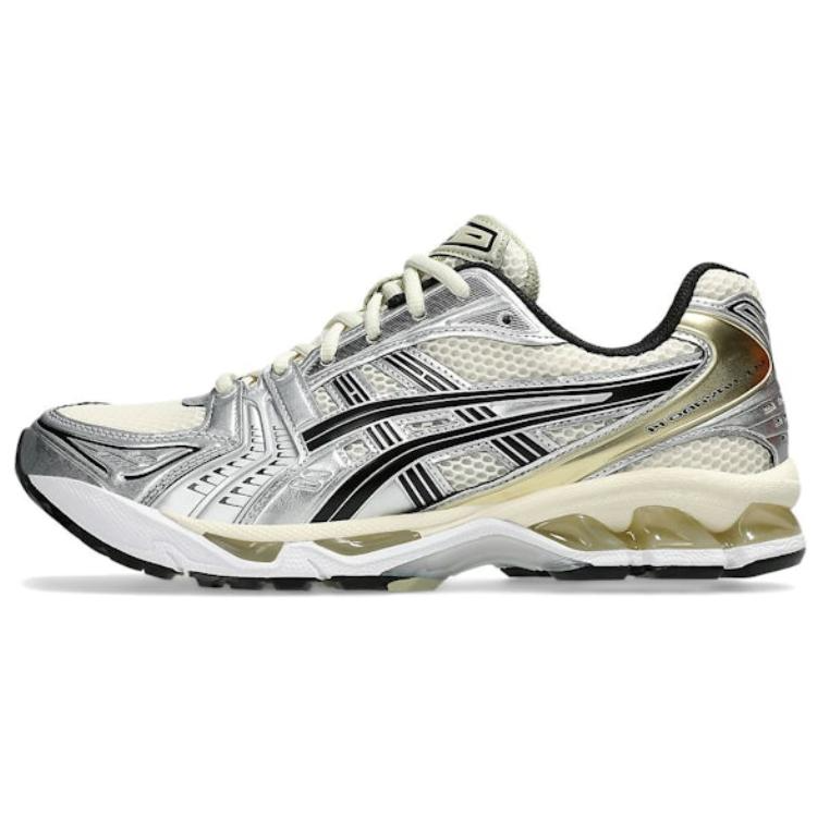 Asics Gel Kayano 14 Birch Pure Silver