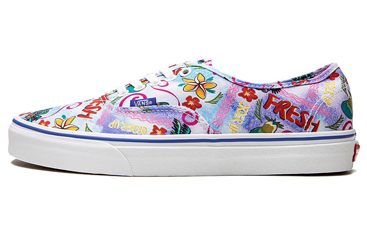 Vans Authentic 'Vans Market'