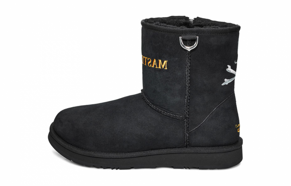 UGG Mastermind World X UGG