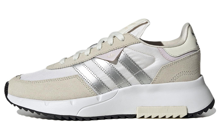 Adidas Retropy F2 'Aluminium Almost Pink' Women's