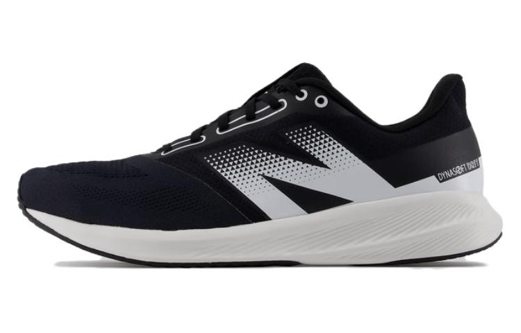 New Balance Dynasoft Drft Wide Width 'Black White'