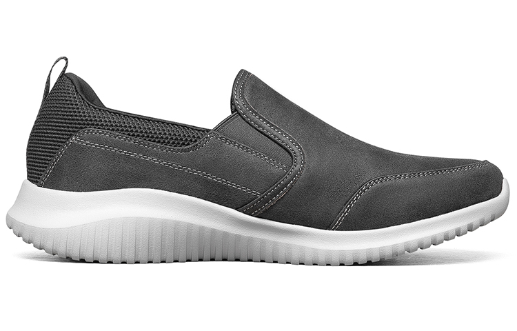 Skechers Men's Casual Shoes Men's Low top Gray купить в интернет-магазине Yoocart с быстрой доставкой по России.