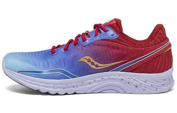saucony Kinvara 11 Boston Children's Hospital Max