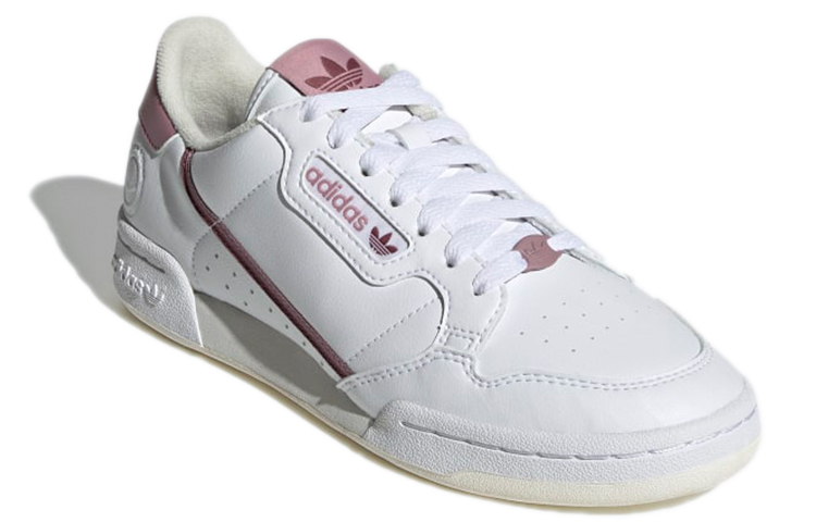 Adidas Continental 80 Vegan 'White' Women's купить в интернет-магазине Yoocart с быстрой доставкой по России.