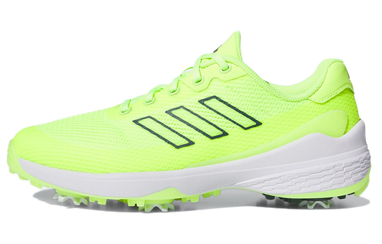 ZG23 Adidas Vent Golf 'Lucid Lemon'
