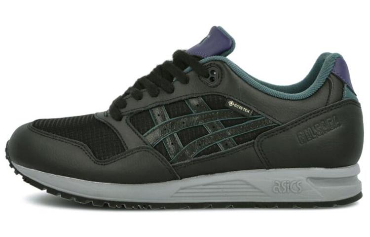 Asics Gel Saga G TX 'Black'