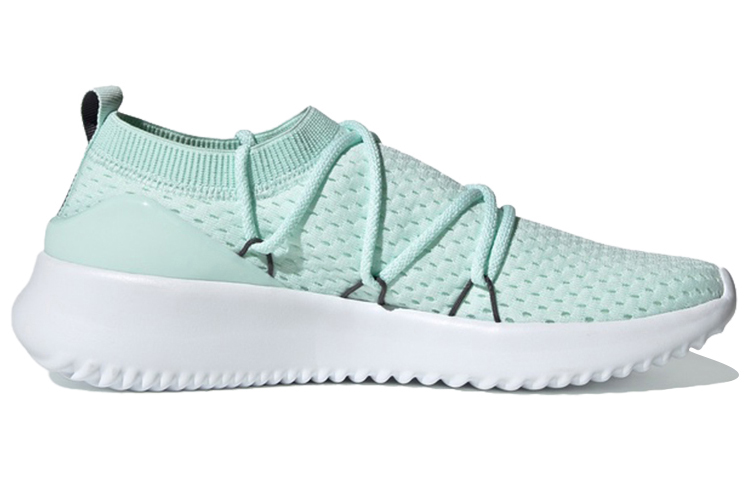 Adidas Neo Ultimafusion Sports Casual Shoes 'Light Green White' Women's купить в интернет-магазине Yoocart с быстрой доставкой по России.