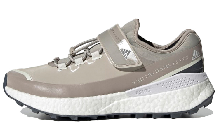 Adidas Outdoor Boost Stella McCartney Light Brown Women's