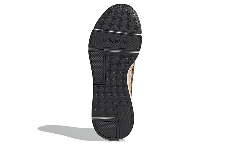 Adidas Swift Run 22 'Acid Orange' купить в интернет-магазине Yoocart с быстрой доставкой по России.