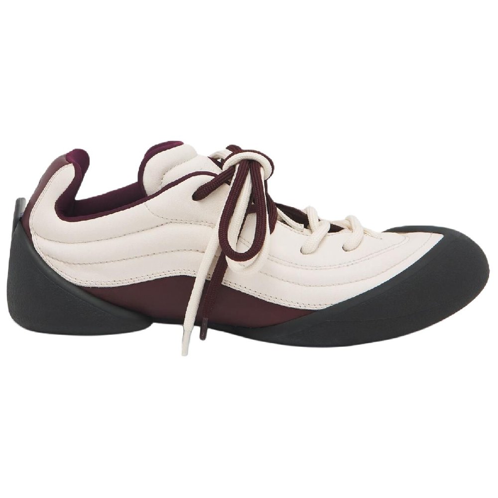 Alexander McQueen Flexion Lace Up Sneakers