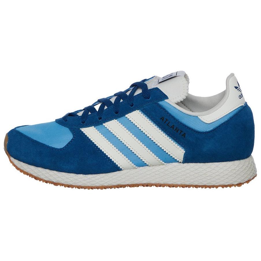 Adidas Atlanta 'Semi Blue Burst' Women's
