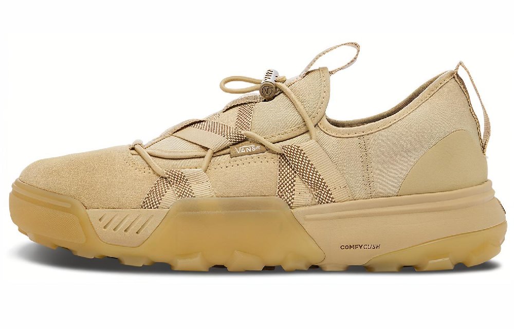 Vans Shiki Slipper Cc Adv Brown