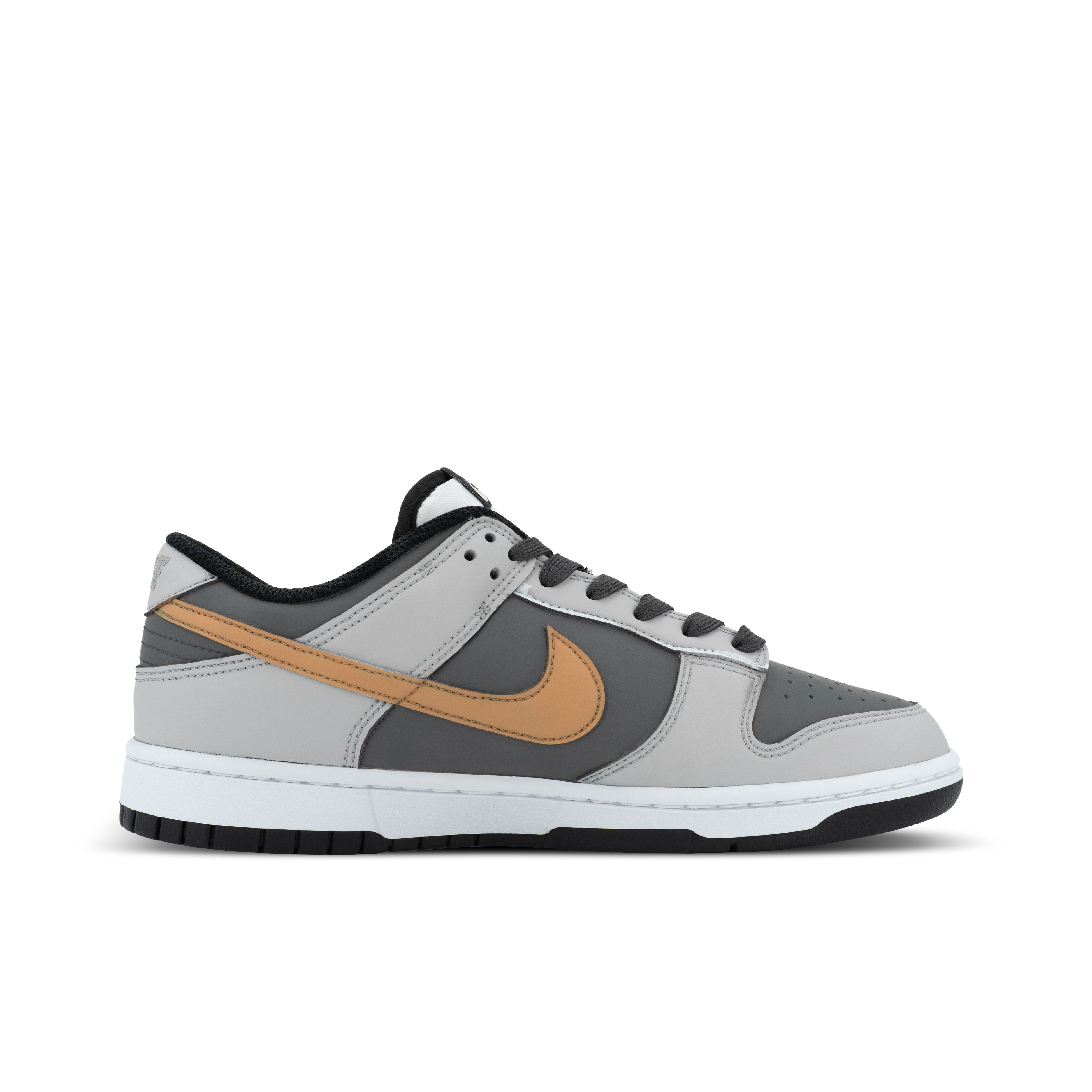 Nike Dunk Gorilla Mischievous XJDD Desert Daybreak Low top Skateboard Shoes Unisex Gray Brown купить в интернет-магазине Yoocart с быстрой доставкой по России.