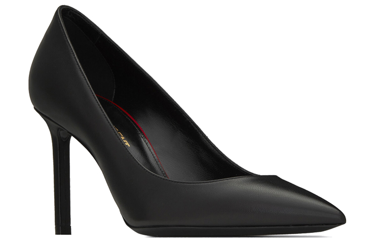 SAINT LAURENT Anja Pumps Women's купить в интернет-магазине Yoocart с быстрой доставкой по России.