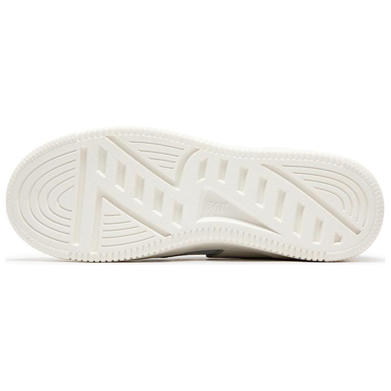 361° Anti-Slip Wear-Resistant High-Top Skateboard Shoes Men's