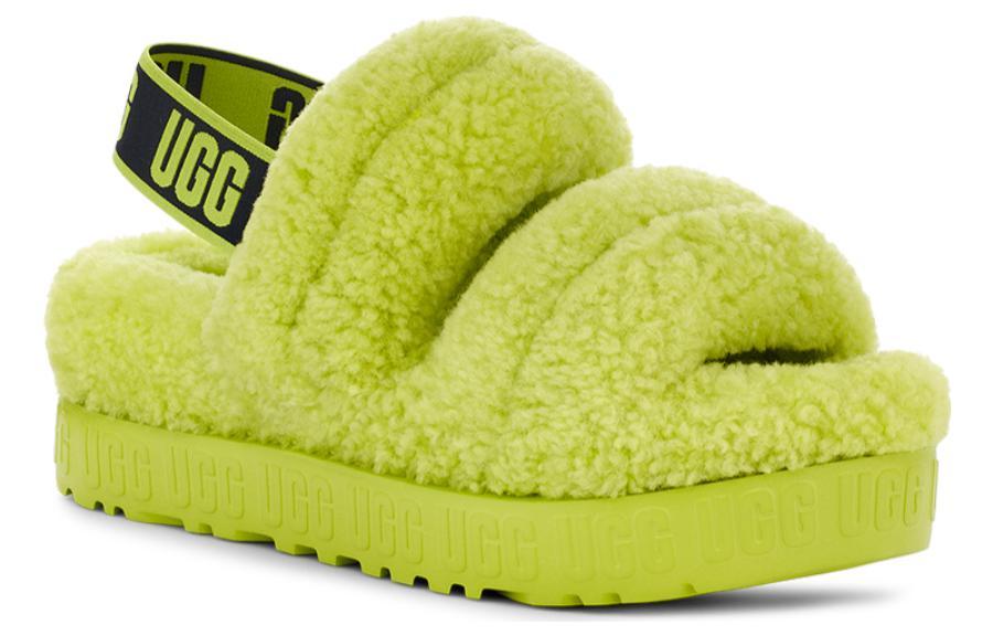 UGG Пляжные сандалии Женские