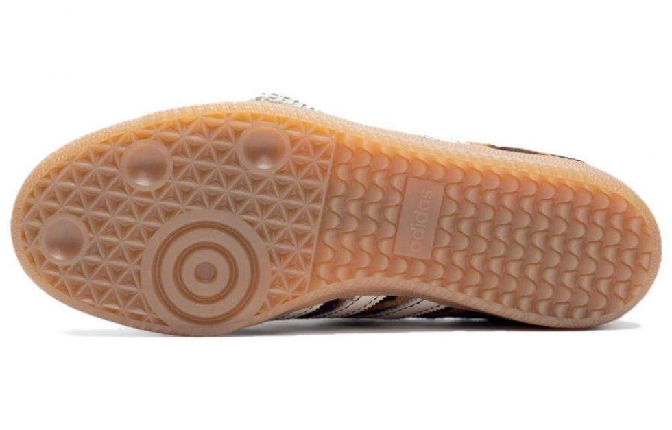 Adidas Wales Bonner X Adidas Samba Pony 'Leopard' купить в интернет-магазине Yoocart с быстрой доставкой по России.