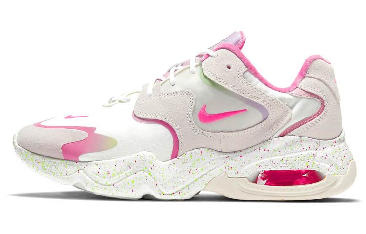 Nike Air Max 2X 'Hyper Pink' Women's