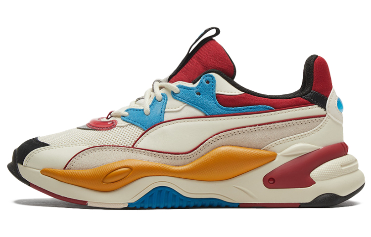 PUMA RS 2K Rf 'Red Dahlia'