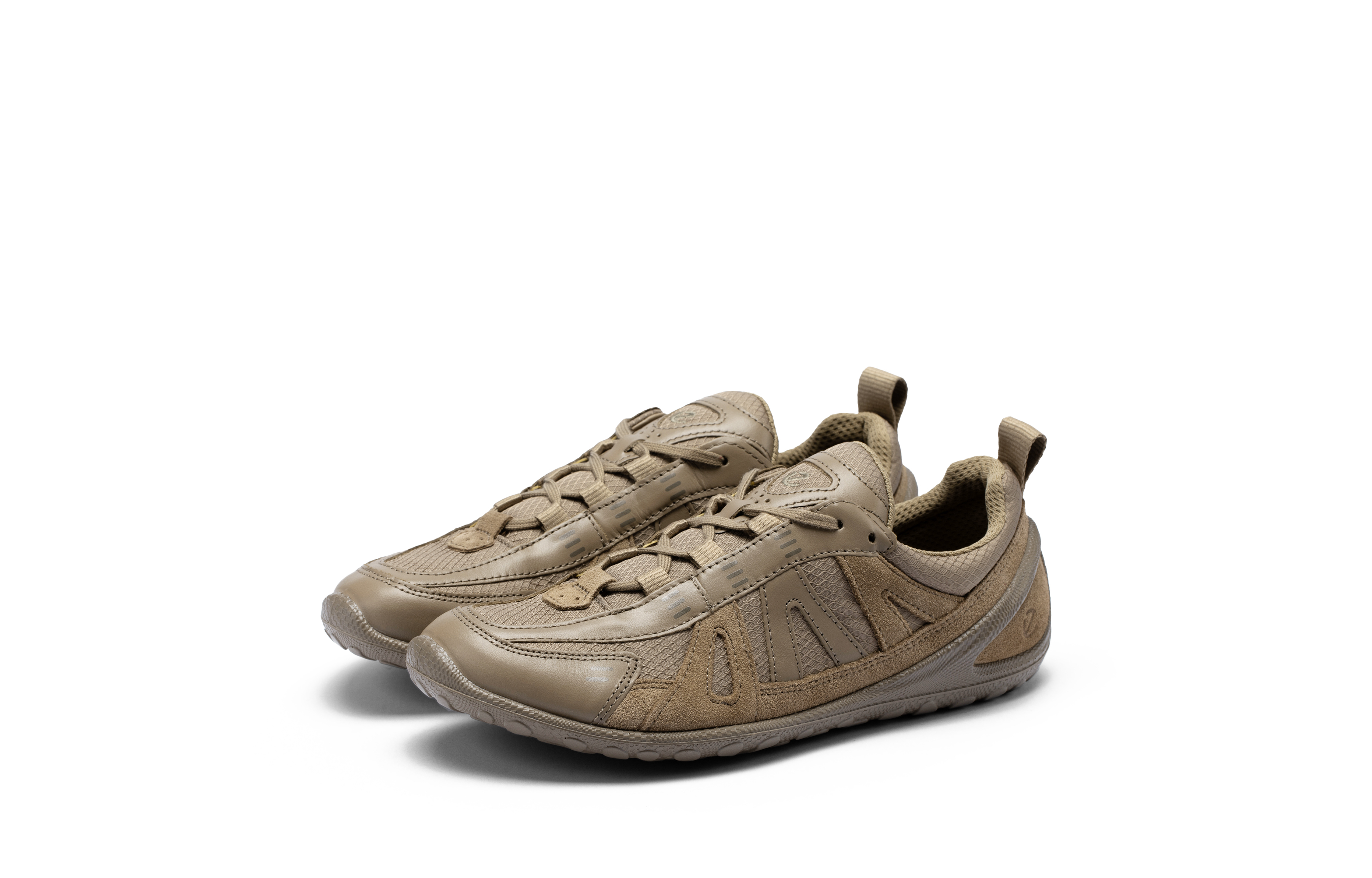 Ecco BIOM LITE W Low top Casual Shoes Women's Taupe 802433 купить в интернет-магазине Yoocart с быстрой доставкой по России.