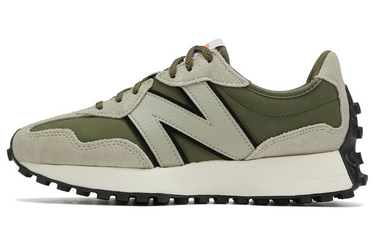 New Balance 327 Sea Salt Women's