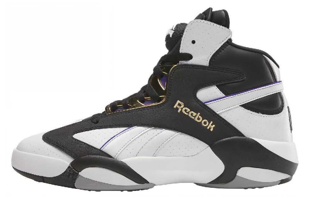 Reebok Shaq Attaq 'MVP'