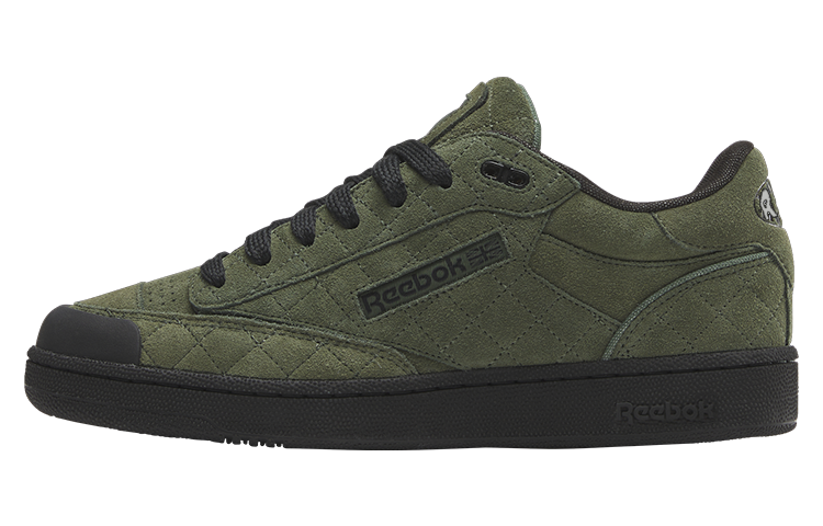 Reebok Club C Bulc 'Varsity Green'