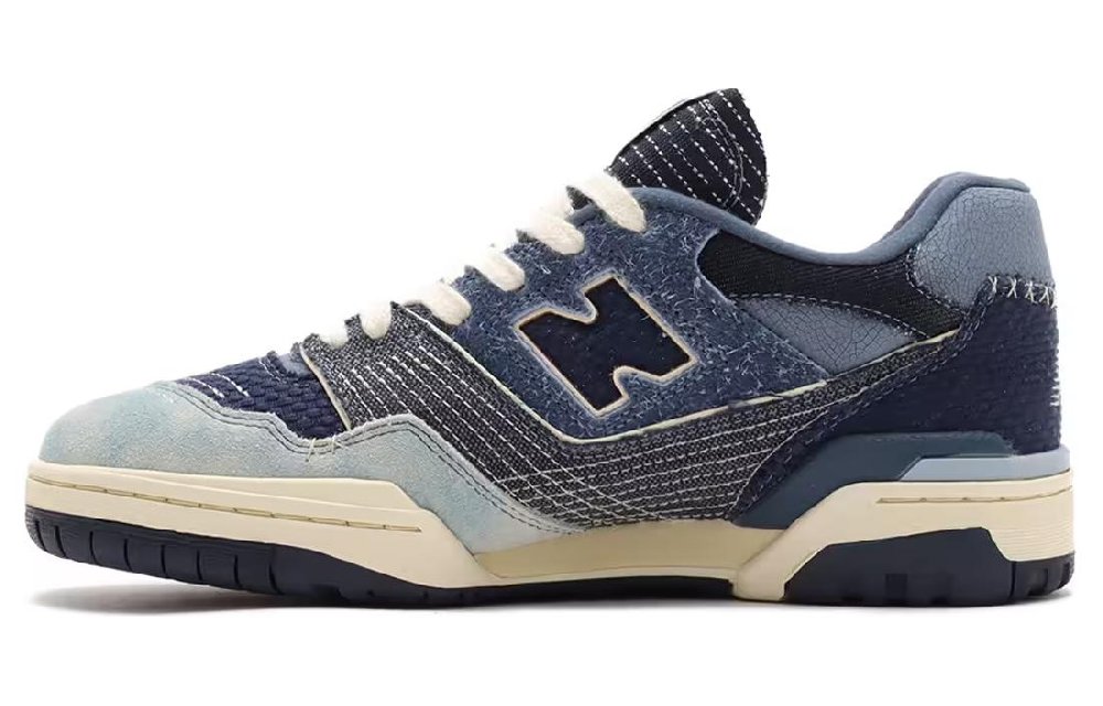 New Balance 550 'Boro Pack'