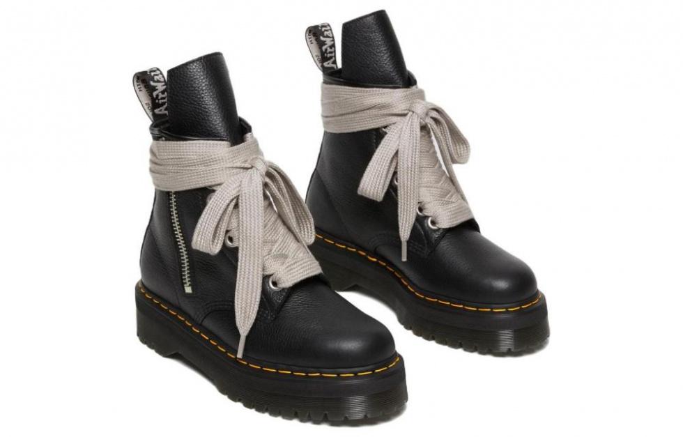 Dr. Martens 1460 X Rick Owens